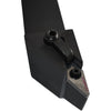 NEW Kennametal MVJNR204D 1-1/4'' Right-Hand Indexable Turning Tool Holder Kenloc
