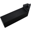 NEW Kennametal MVJNR204D 1-1/4'' Right-Hand Indexable Turning Tool Holder Kenloc