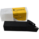 NEW Kennametal MVJNL204D 1-1/4'' Left-Hand Indexable Turning Tool Holder Kenloc