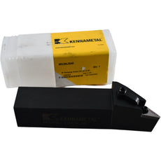 NEW Kennametal MVJNL204D 1-1/4'' Left-Hand Indexable Turning Tool Holder Kenloc