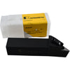 NEW Kennametal MVJNL204D 1-1/4'' Left-Hand Indexable Turning Tool Holder Kenloc