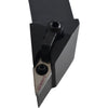 NEW Kennametal MVJNL204D 1-1/4'' Left-Hand Indexable Turning Tool Holder Kenloc