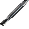 NEW Fullerton 32595 3215STB 9/32'' 2FL Double End Carbide Square End Mill