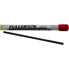 NEW Fullerton 1450S01.1245 0.1245'' 4FL Solid Carbide Straight Chucking Reamer JIT