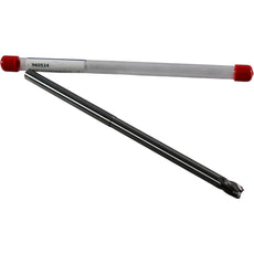 NEW Harvey Tool 960524 3/8'' 4FL Uncoated Carbide Long Reach Square End Mill