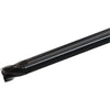 NEW Harvey Tool 960524 3/8'' 4FL Uncoated Carbide Long Reach Square End Mill