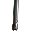 NEW Harvey Tool 960524 3/8'' 4FL Uncoated Carbide Long Reach Square End Mill
