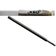 NEW KEO 930-003-811 888X-RL5-.078 0.0780'' 3FL Carbide Micro Square End Mill