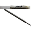 NEW KEO 930-003-811 888X-RL5-.078 0.0780'' 3FL Carbide Micro Square End Mill