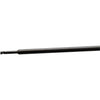 NEW KEO 930-003-811 888X-RL5-.078 0.0780'' 3FL Carbide Micro Square End Mill