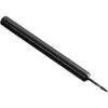 NEW HTC Tool 135-2031 1/32'' 2FL Uncoated Carbide Ball Nose End Mill