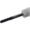 NEW Widia Hanita TF4V0005000 3/16'' 4FL TiAlN Carbide Ball Nose End Mill Varimill I