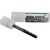 NEW Widia Hanita TF4V0005000 3/16'' 4FL TiAlN Carbide Ball Nose End Mill Varimill I