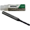 NEW WIDIA VariDrill 4143910 VDS201A03175 1/8'' 3xD Solid Carbide Drill WU25PD