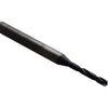 NEW WIDIA VariDrill 4143910 VDS201A03175 1/8'' 3xD Solid Carbide Drill WU25PD