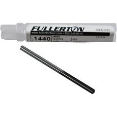 NEW Fullerton 14059 1400STB .1440 Dia 4 Flute Carbide Chucking Reamer