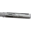 NEW Fullerton 14059 1400STB .1440 Dia 4 Flute Carbide Chucking Reamer