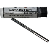 NEW Monster 500-0001625 Chucking Reamer Solid Carbide Straight Flute 0.1625 Inch