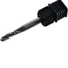 NEW Monster 204-001090 2 Flute Square End Mill 11/64 Inch Solid Carbide SE REG