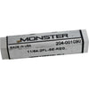 NEW Monster 204-001090 2 Flute Square End Mill 11/64 Inch Solid Carbide SE REG