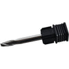 NEW Monster 234-001060 2 Flute Double End Stub Square End Mill 3/16 Solid Carbide