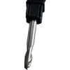 NEW Monster 234-001060 2 Flute Double End Stub Square End Mill 3/16 Solid Carbide