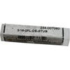 NEW Monster 234-001060 2 Flute Double End Stub Square End Mill 3/16 Solid Carbide