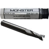 NEW Monster 204-001150 2 Flute Square End Mill 5/16 Inch Solid Carbide SE REG