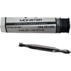 NEW Monster 234-001050 2 Flute Double End Stub Square End Mill 5/32 Solid Carbide