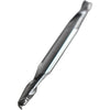 NEW Monster 234-001050 2 Flute Double End Stub Square End Mill 5/32 Solid Carbide