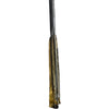 NEW Hannibal 459EL Chucking Reamer Solid Carbide Straight Flute 0.1350 Inch