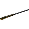 NEW Hannibal 459EL Chucking Reamer Solid Carbide Straight Flute 0.1350 Inch