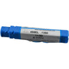 NEW Hannibal 459EL Chucking Reamer Solid Carbide Straight Flute 0.1350 Inch