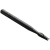 NEW Kyocera SGS 30313 03S Square End Mill 2 Flute 7/64 Inch Solid Carbide