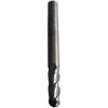 NEW Kyocera SGS 30124 Series 01B Ball End Mill 3/16 Inch 4 Flute Carbide