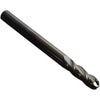 NEW Kyocera SGS 30124 Series 01B Ball End Mill 3/16 Inch 4 Flute Carbide
