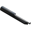 NEW SCT GT039-20 Solid Carbide Retaining Ring Groove Tool 3/8 Shank 2-1/2 OAL