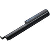 NEW SCT GT039-20 Solid Carbide Retaining Ring Groove Tool 3/8 Shank 2-1/2 OAL