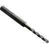 NEW Kyocera SGS 64804 3.4mm 3 Flute 5xD Carbide Drill Bit TiB2 Series 131N