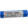 NEW Kyocera SGS 64804 3.4mm 3 Flute 5xD Carbide Drill Bit TiB2 Series 131N