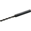 NEW Kyocera SGS 64804 3.4mm 3 Flute 5xD Carbide Drill Bit TiB2 Series 131N