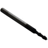 NEW Destiny Tool V20602S Viper Square End Mill 3/32 2 Flute Carbide Stealth