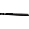 NEW Destiny Tool V20602S Viper Square End Mill 3/32 2 Flute Carbide Stealth