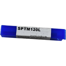 NEW SCT SPTM120L Single Profile Thread Mill No 8 32-56 TPI Solid Carbide