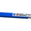 NEW OSG 8722400 ADO-TRS-5D 3 Flute Carbide Coolant Through Drill Bit 4mm 5XD