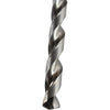 NEW Nachi L7571P U SG Drill ES Jobber Length PM HSS TiCN Coated 0.368 Inch