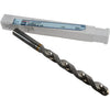 NEW Nachi L7571P U SG Drill ES Jobber Length PM HSS TiCN Coated 0.368 Inch