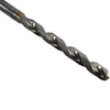 NEW Nachi L7571P U SG Drill ES Jobber Length PM HSS TiCN Coated 0.368 Inch