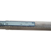 NEW Nachi L7571P R SG Drill ES Jobber Length PM HSS TiCN Coated 0.3390 Inch