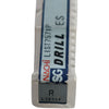 NEW Nachi L7571P R SG Drill ES Jobber Length PM HSS TiCN Coated 0.3390 Inch